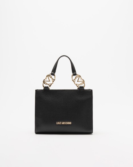 Mala de m�o Love Moschino