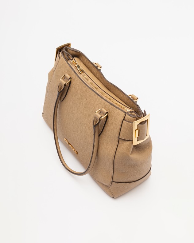 Bolsa Love Moschino