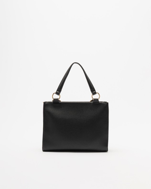 Mala de m�o Love Moschino