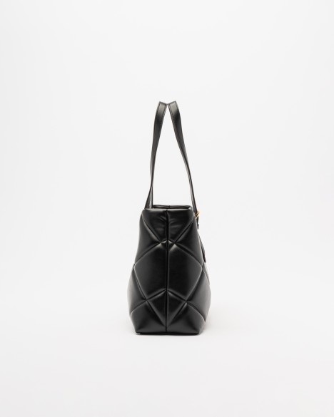 Bolso de hombro Love Moschino
