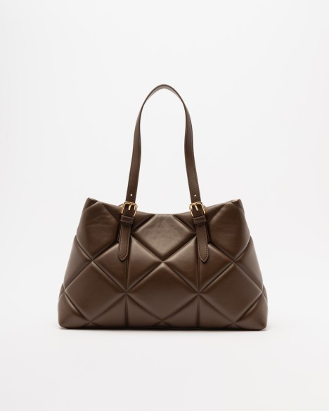 Borsa a tracolla Love Moschino