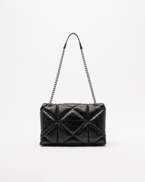 Mala � tiracolo Love Moschino