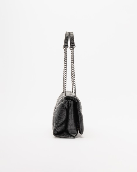 Mala � tiracolo Love Moschino