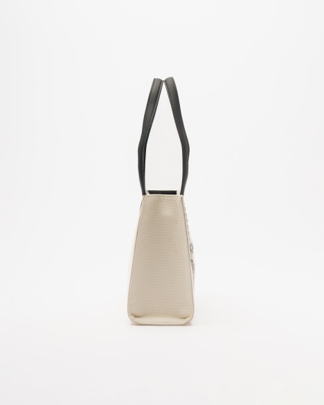 Tote Bag Love Moschino