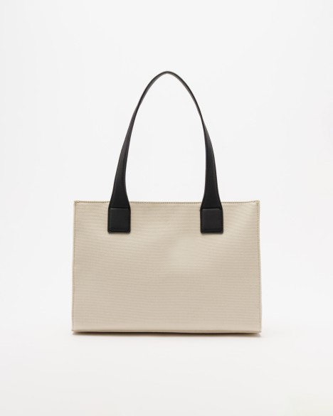 Tote Bag Love Moschino