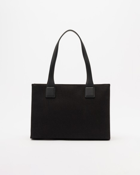 Tote Bag Love Moschino