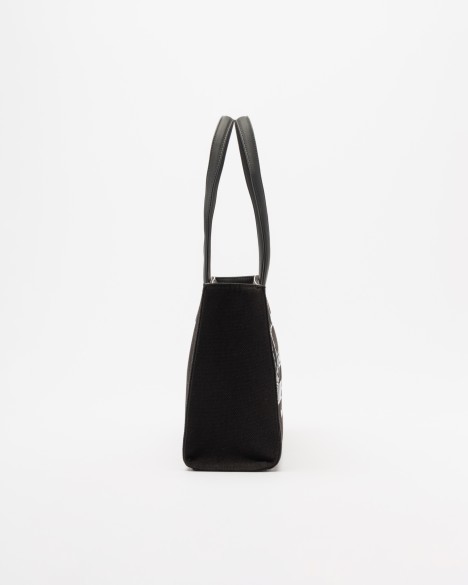 Tote Bag Love Moschino