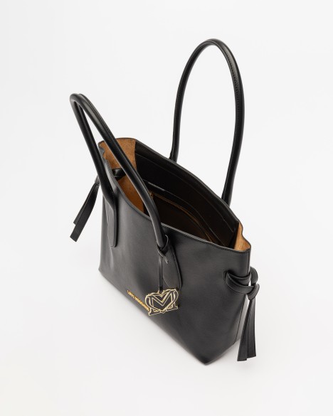 Mala shopper Love Moschino