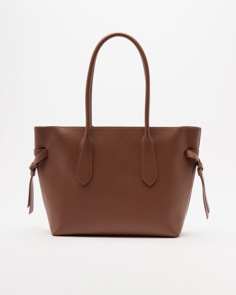 Mala shopper Love Moschino