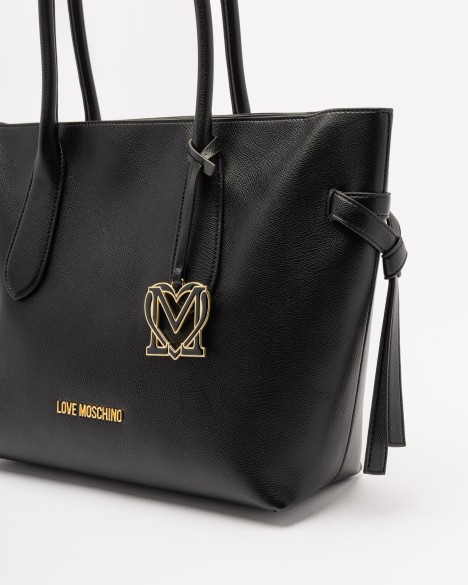 Mala shopper Love Moschino