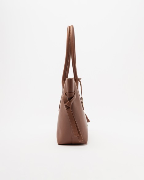 Mala shopper Love Moschino