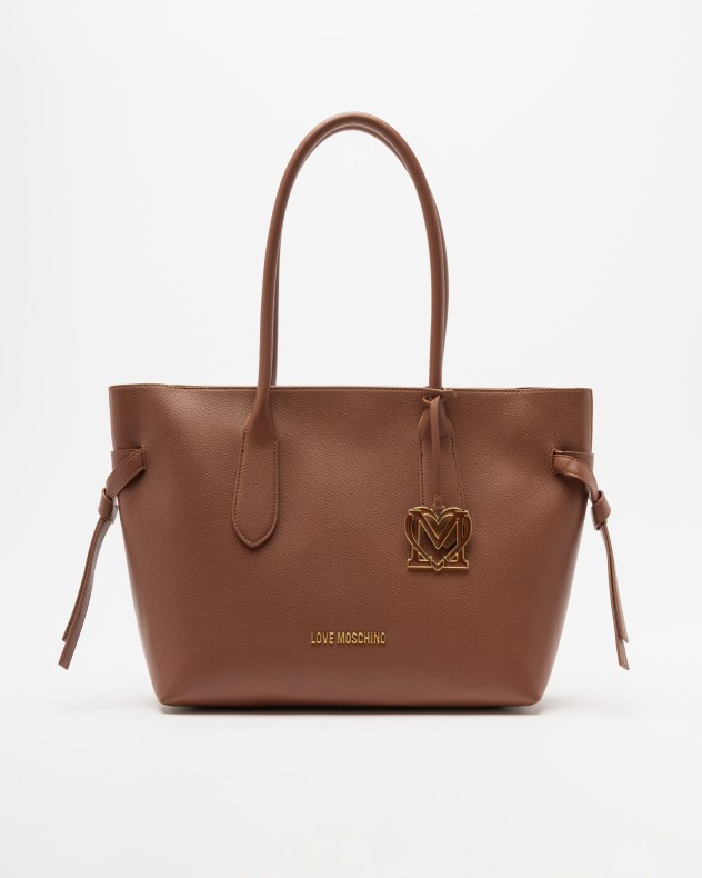 Mala shopper Love Moschino