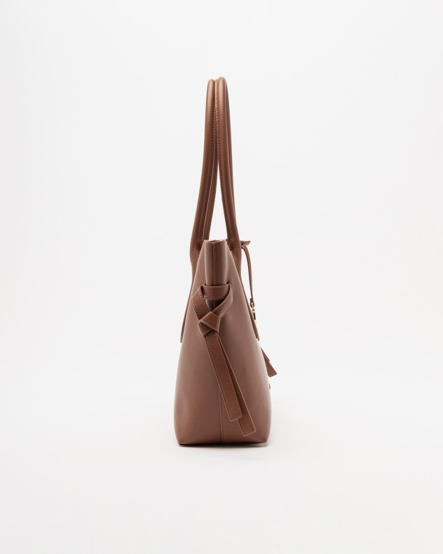 Mala shopper Love Moschino