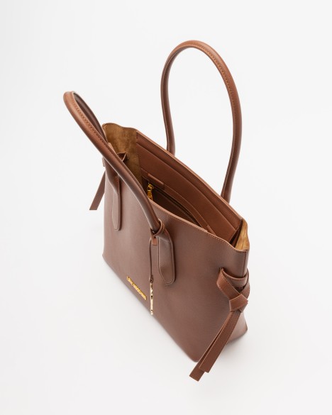 Mala shopper Love Moschino