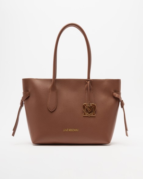 Mala shopper Love Moschino