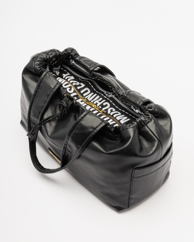 Schultertasche Love Moschino