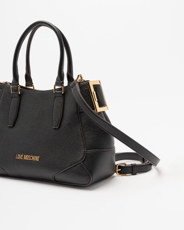 Sac � main Love Moschino