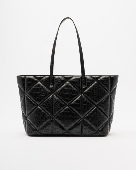 Bolso shopper Love Moschino