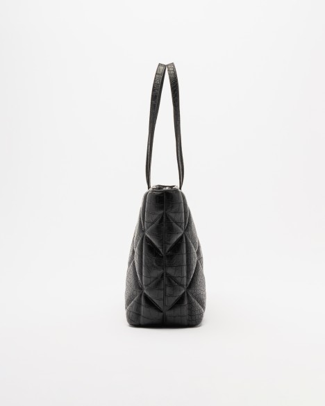 Bolso shopper Love Moschino