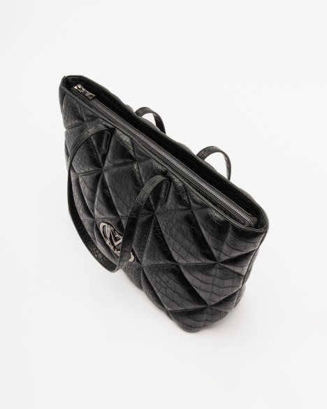 Bolso shopper Love Moschino