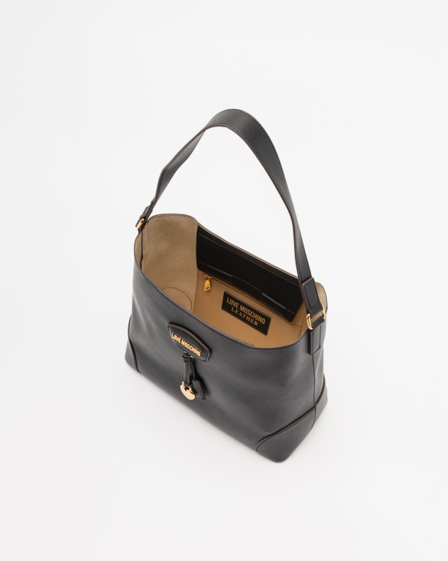 Schultertasche Love Moschino