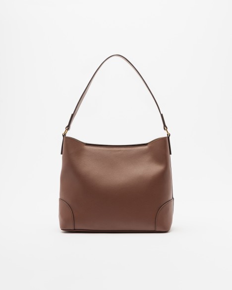 Bolso de hombro Love Moschino