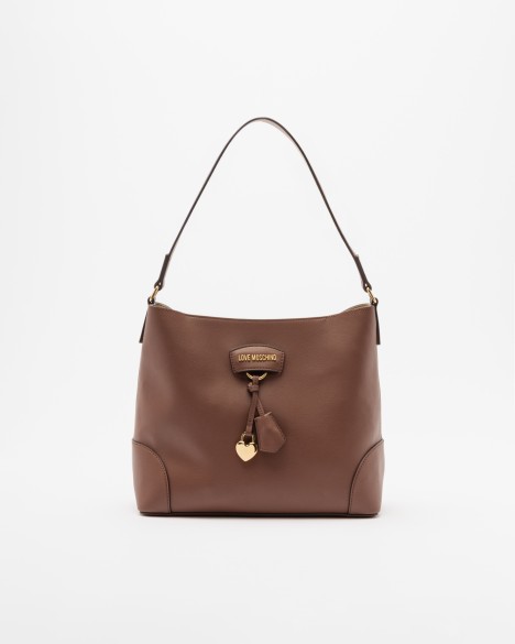Schultertasche Love Moschino