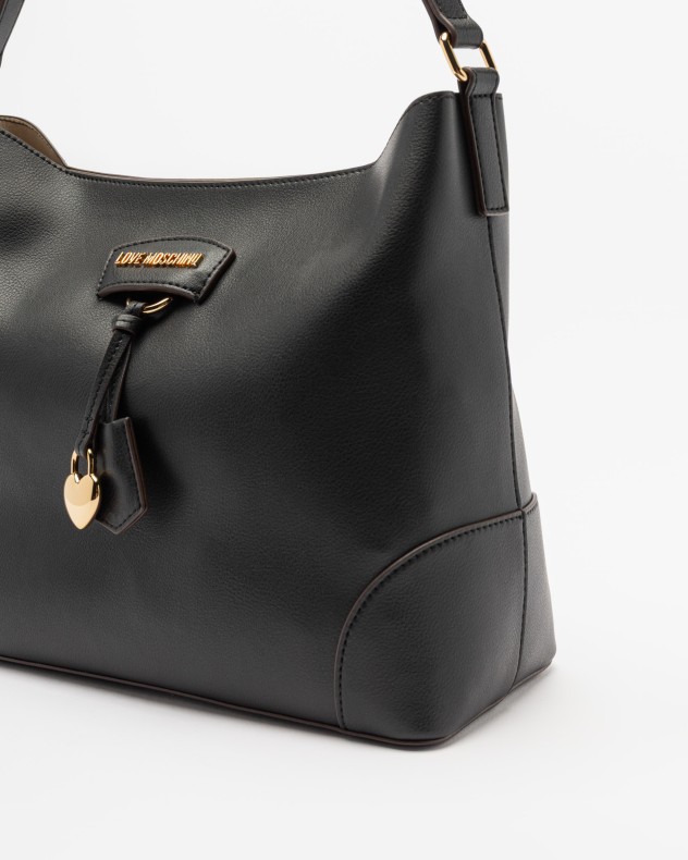 Schultertasche Love Moschino