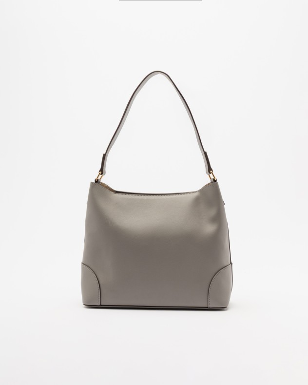 Schultertasche Love Moschino