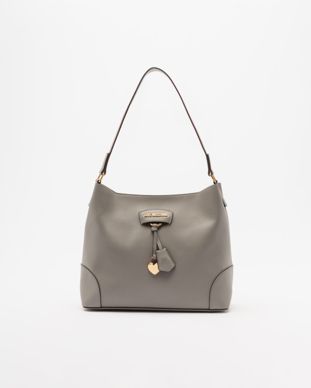 Schultertasche Love Moschino