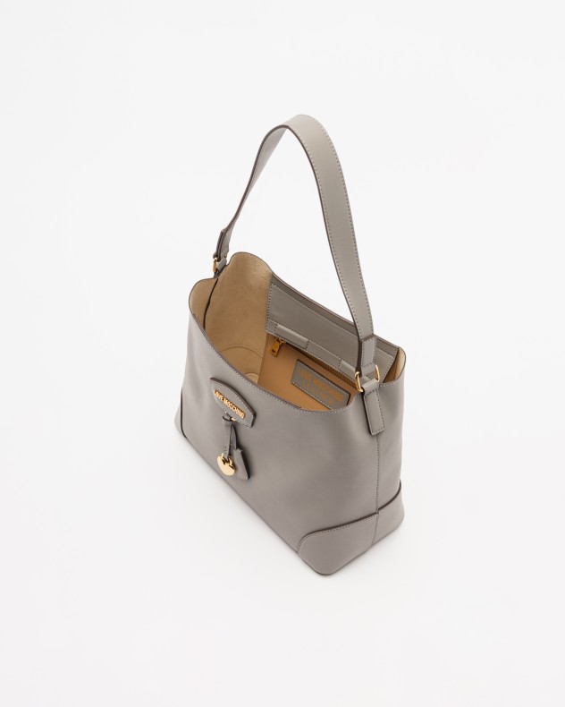 Schultertasche Love Moschino