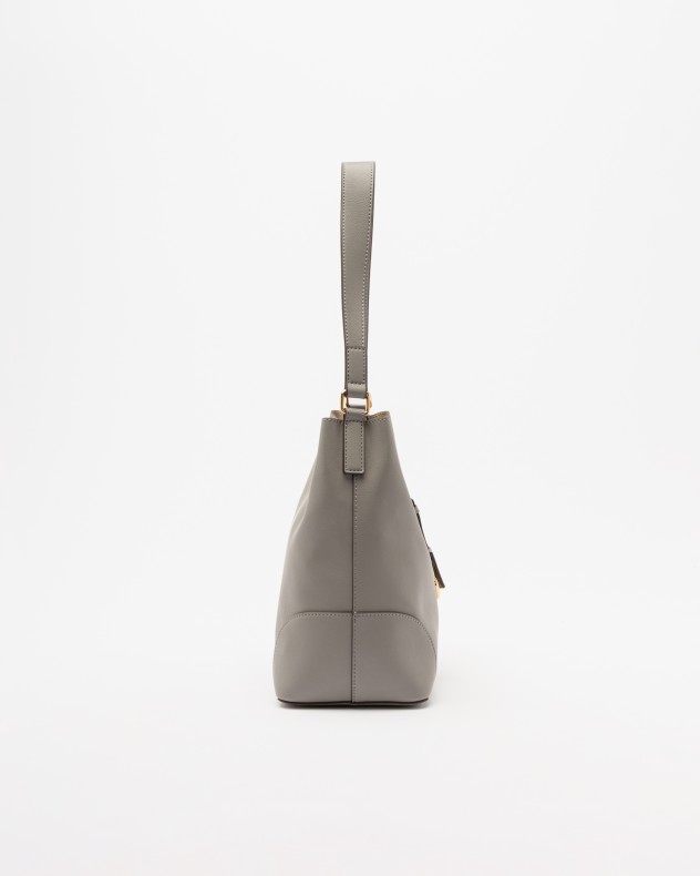 Schultertasche Love Moschino