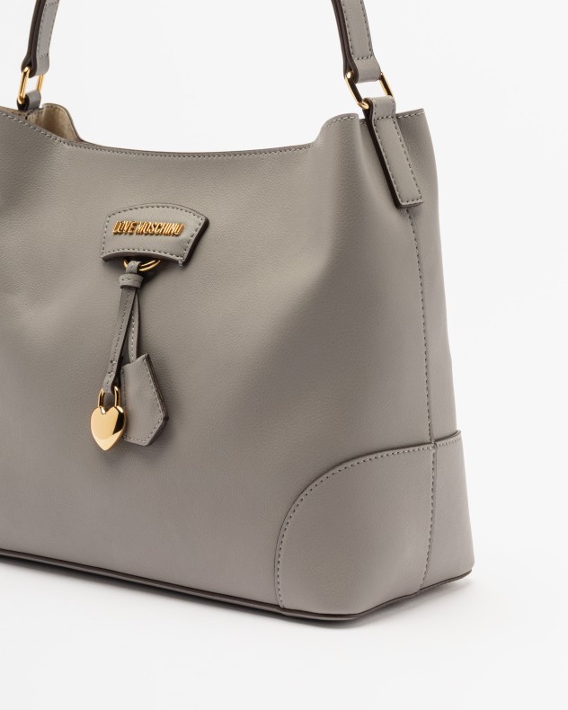 Schultertasche Love Moschino