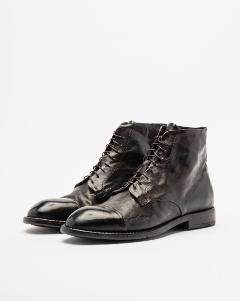 Lemargo Boots