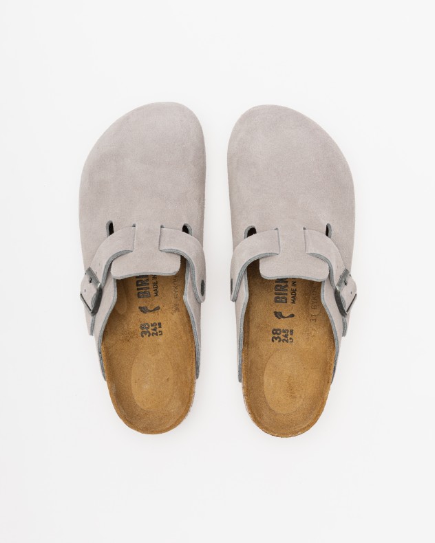 Zuecos Birkenstock