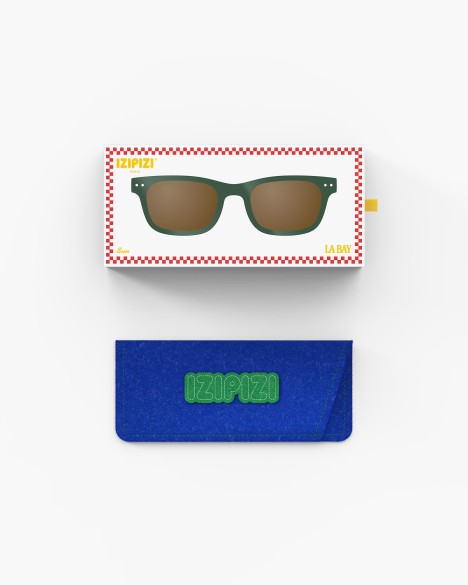 Izipizi Sunglasses