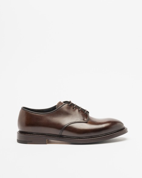 Derby-Schuhe Premiata
