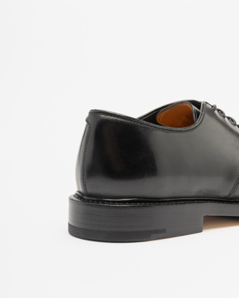 Sapatos derby Premiata