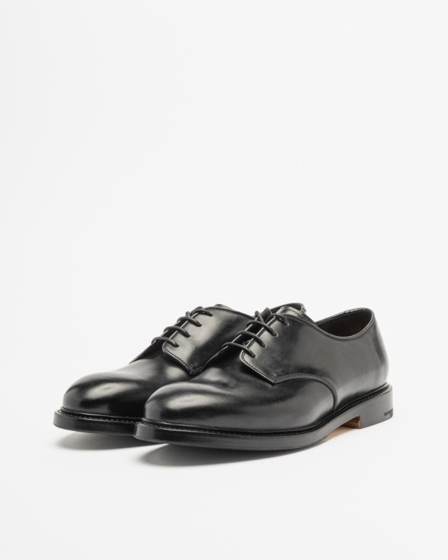 Chaussures derby Premiata