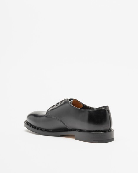 Sapatos derby Premiata