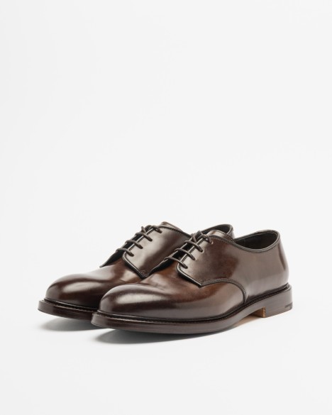 Derby-Schuhe Premiata