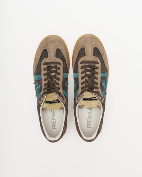 Baskets Premiata