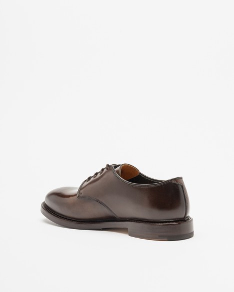 Derby-Schuhe Premiata