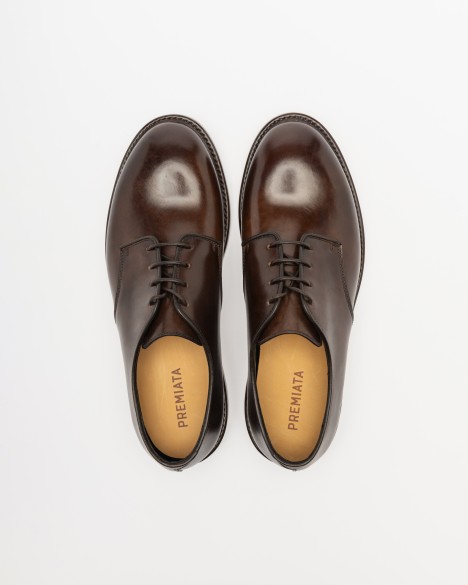 Derby-Schuhe Premiata