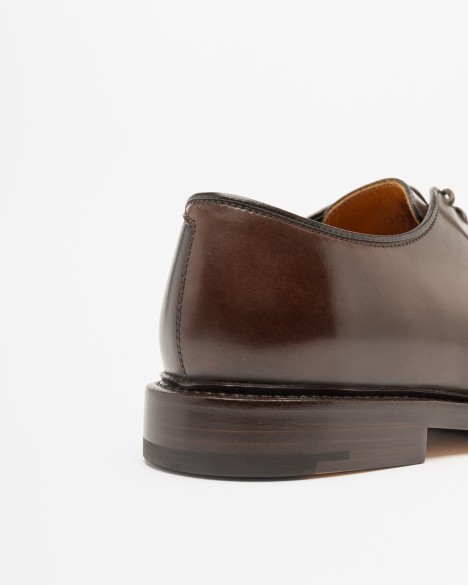 Derby-Schuhe Premiata