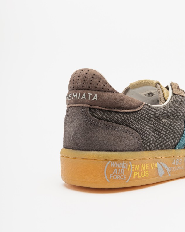 Sneakers Premiata