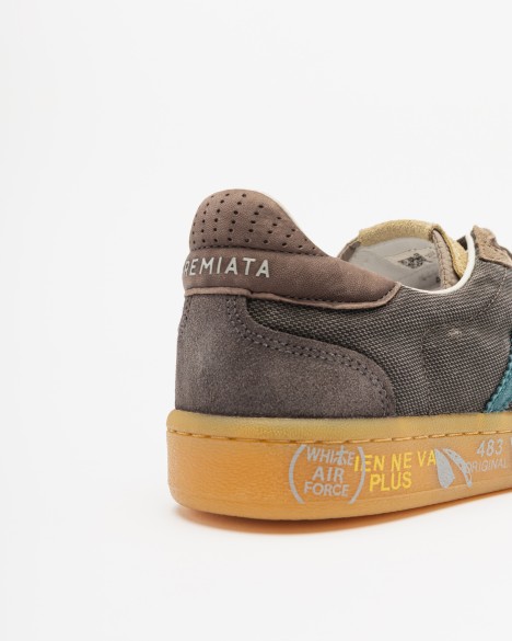 Baskets Premiata