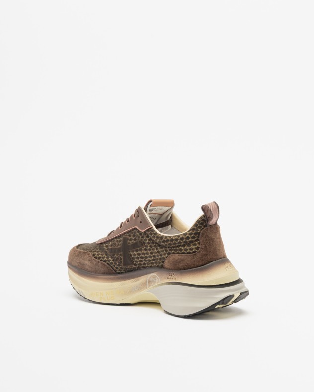 Sneakers Premiata