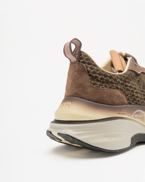 Sneakers Premiata