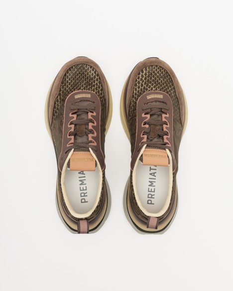 Sneakers Premiata